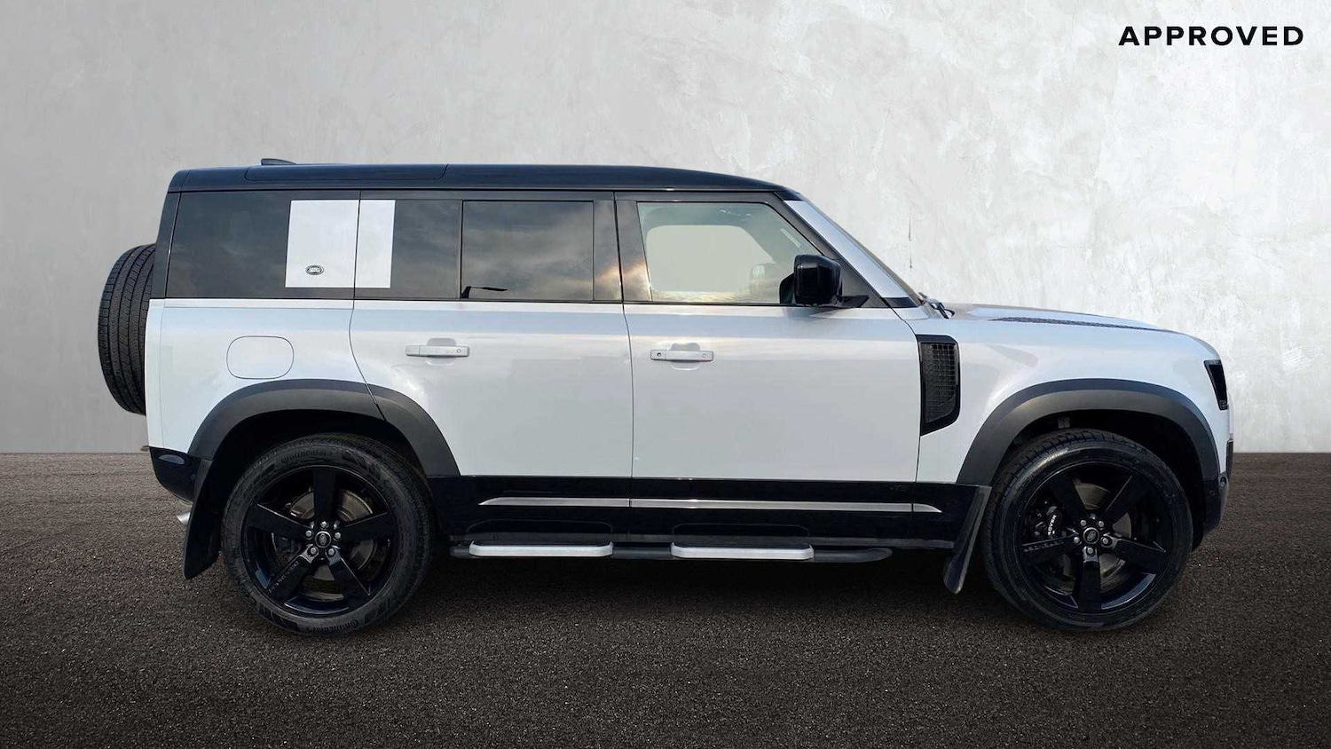 Used Land Rover Defender 2022 for sale - 76488178: Photo 5