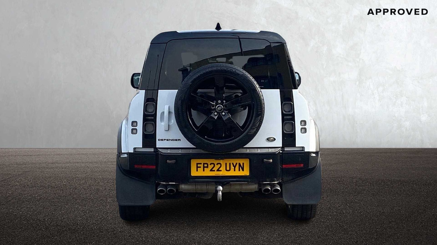 Used Land Rover Defender 2022 for sale - 76488178: Photo 6