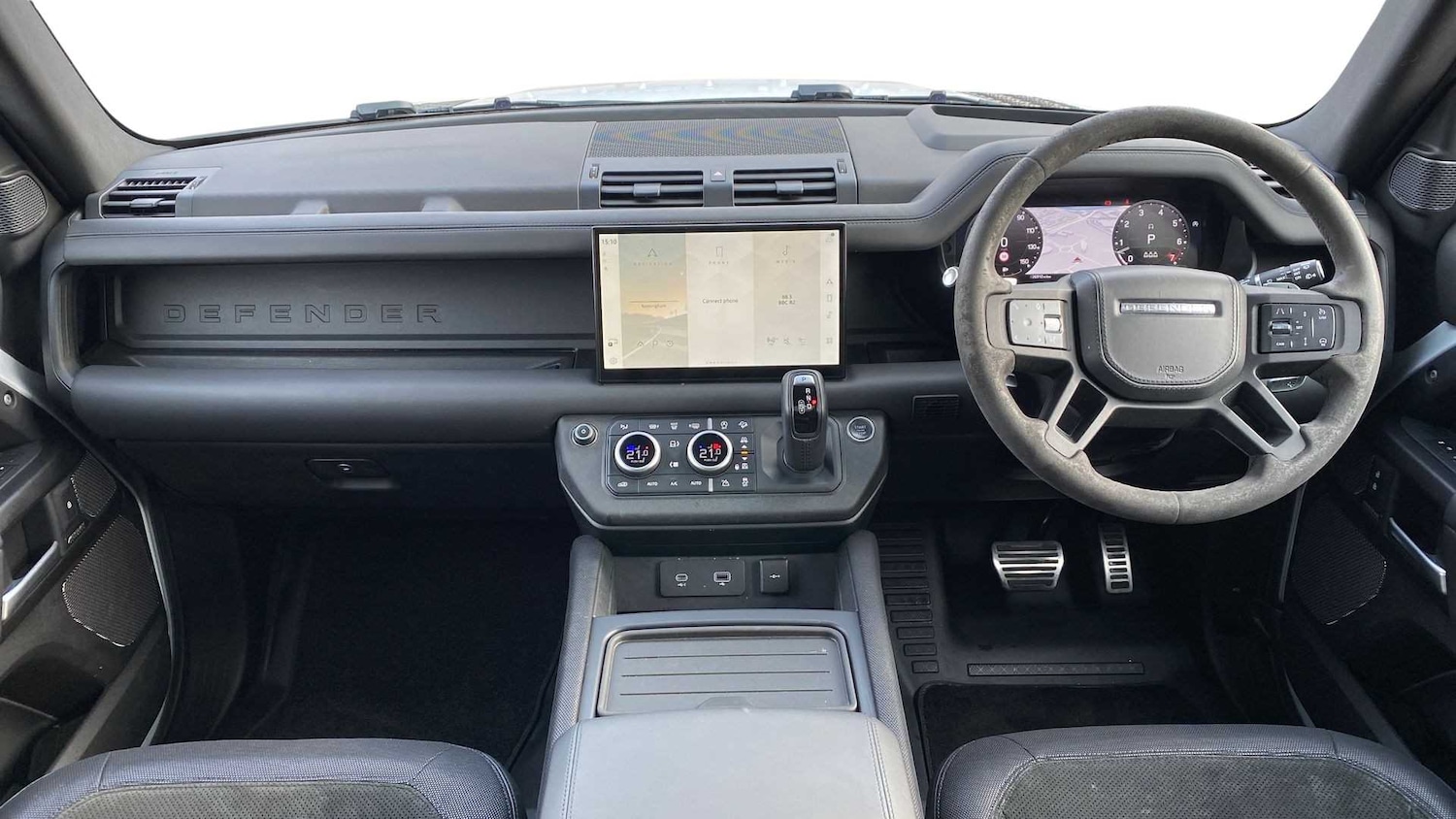 Used Land Rover Defender 2022 for sale - 76488178: Photo 9