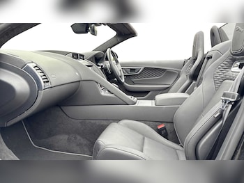 Used Jaguar F-Type 2022 for sale - 75218099: Photo