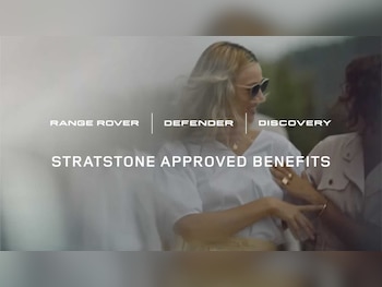 Land Rover - Discovery