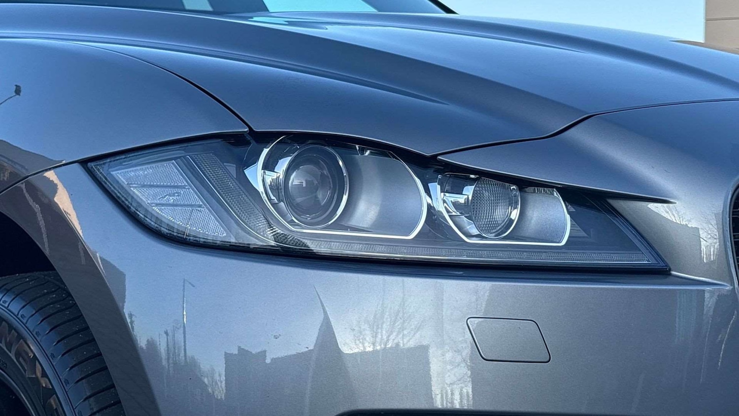 Used Jaguar F-Pace 2019 for sale - 76774331: Photo 17