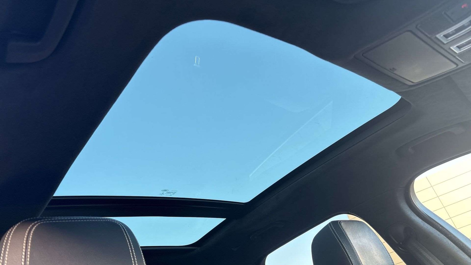 Used Jaguar F-Pace 2019 for sale - 76774331: Photo 21