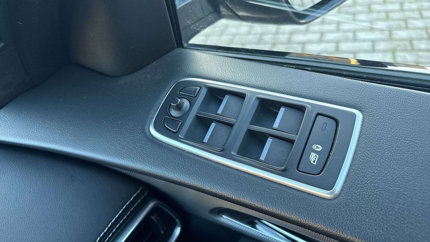 Used Jaguar F-Pace 2019 for sale - 76774331: Photo 25