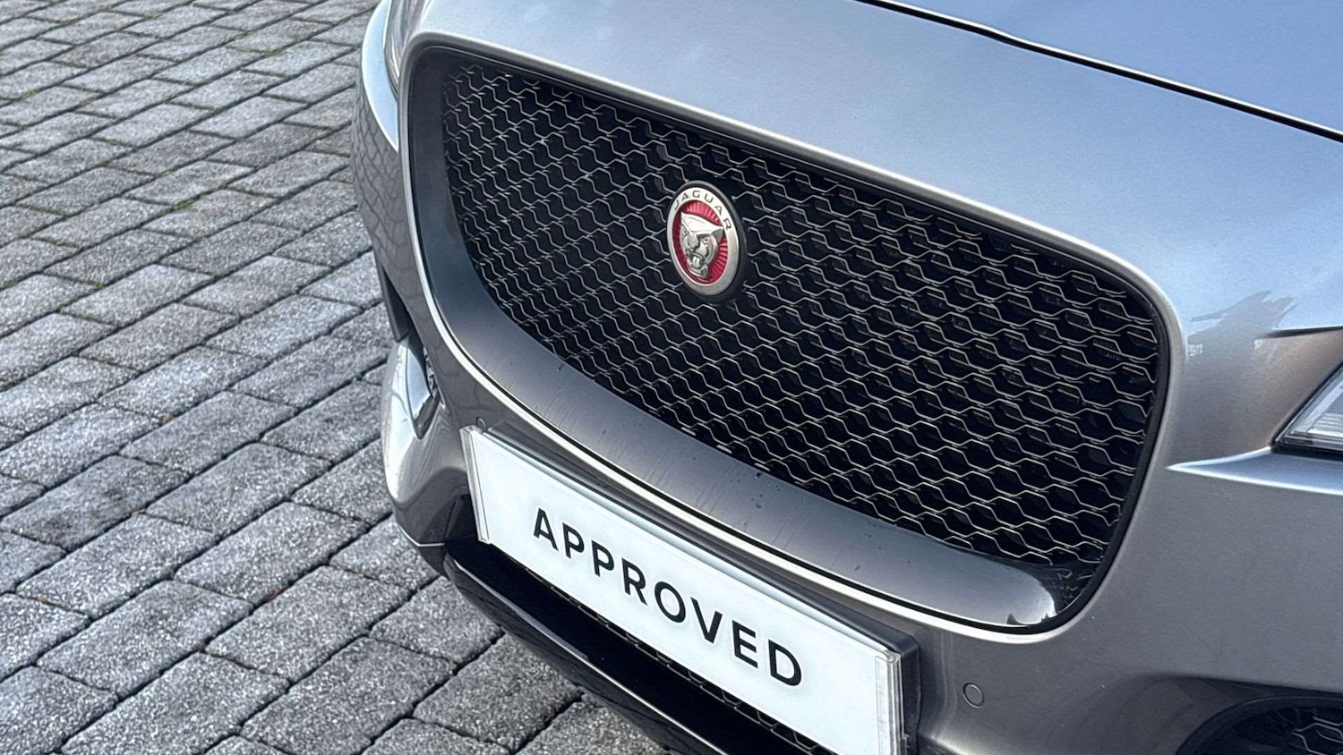 Used Jaguar F-Pace 2019 for sale - 76774331: Photo 28