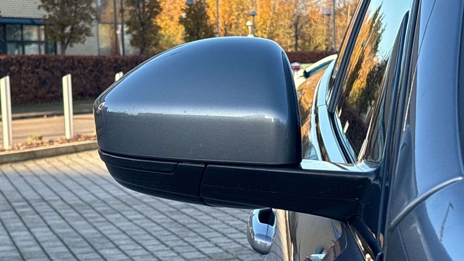 Used Jaguar F-Pace 2019 for sale - 76774331: Photo 29