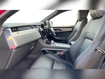 Used Jaguar F-Pace 2023 for sale - 75217350: Photo