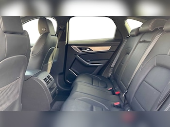 Used Jaguar F-Pace 2023 for sale - 75217350: Photo