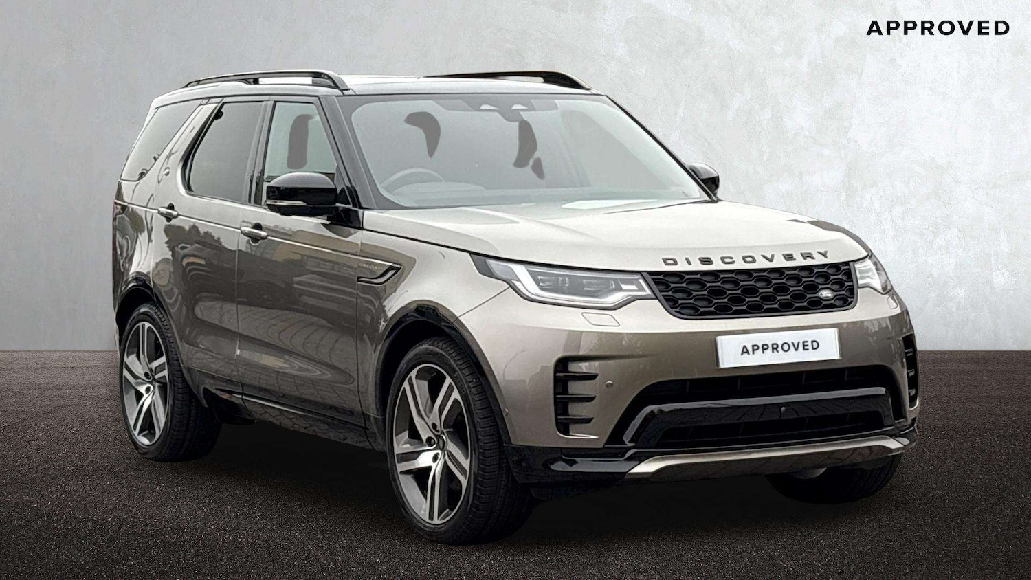 Used Land Rover Discovery 2024 for sale - 76170008: Photo 1