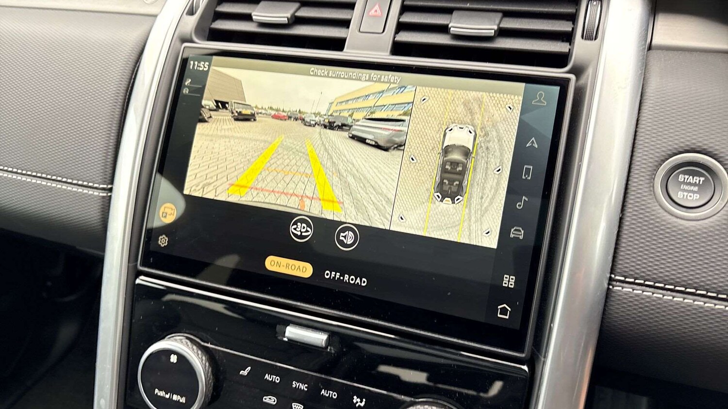 Used Land Rover Discovery 2024 for sale - 76170008: Photo 12