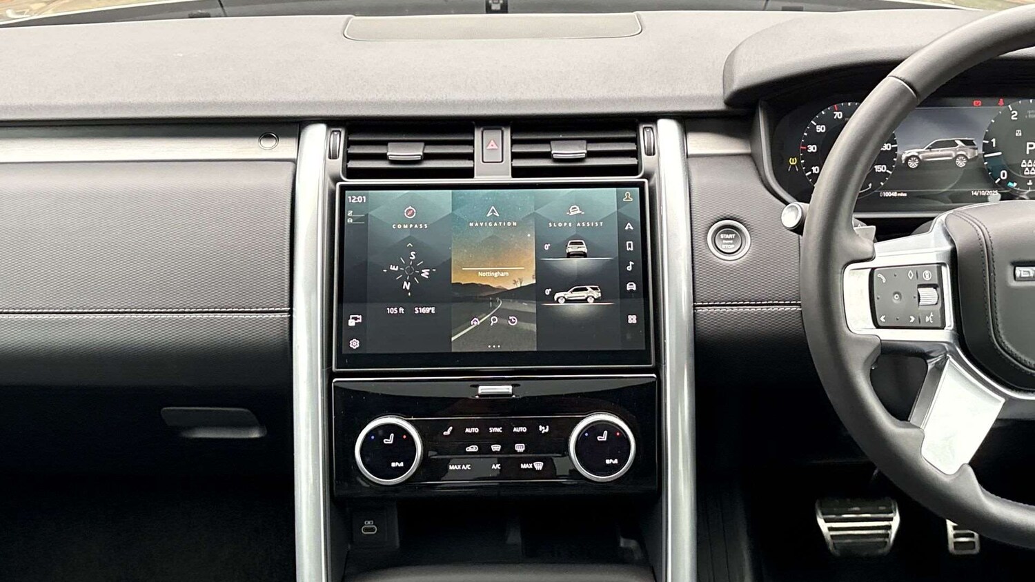 Used Land Rover Discovery 2024 for sale - 76170008: Photo 14