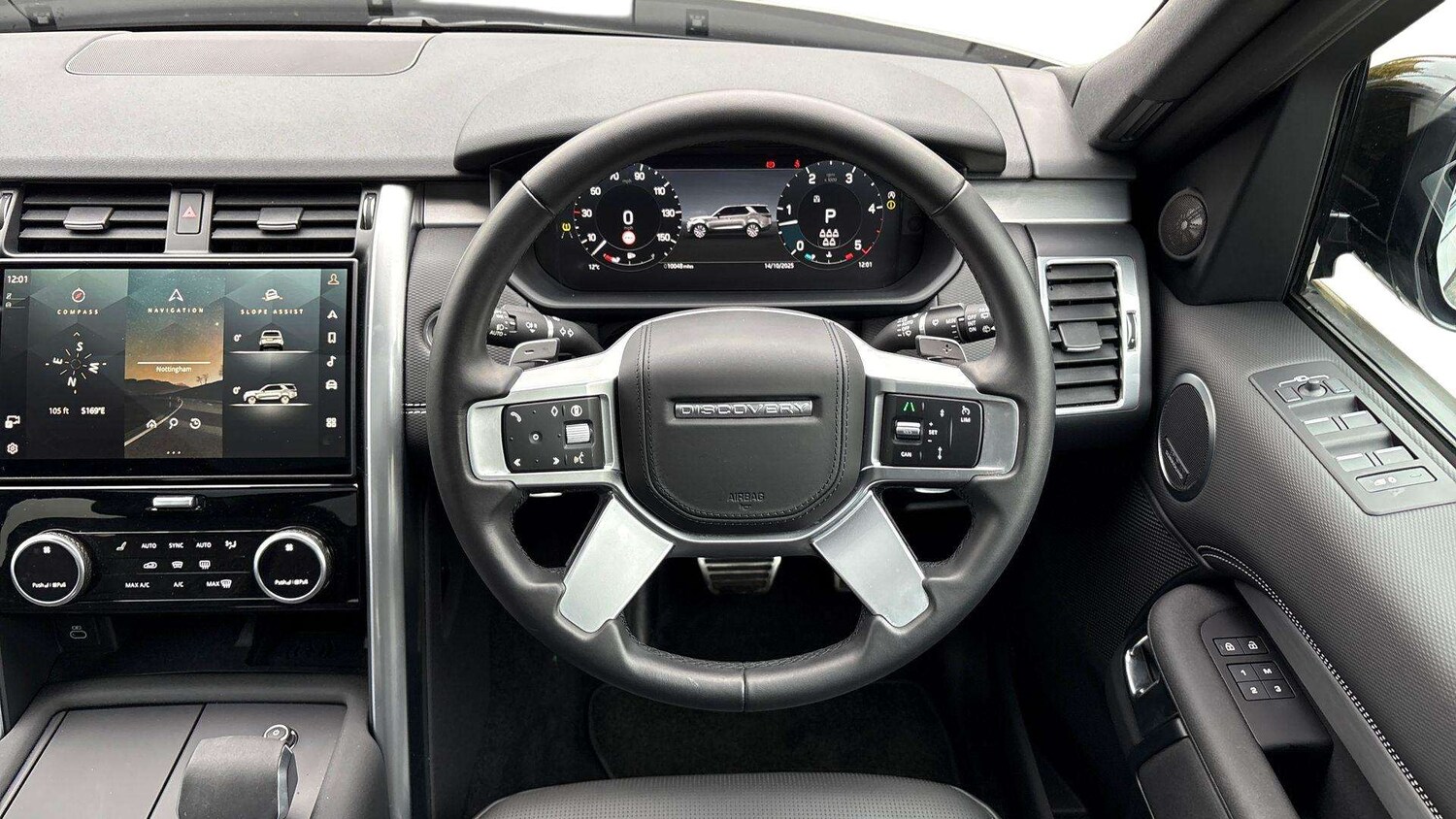 Used Land Rover Discovery 2024 for sale - 76170008: Photo 15