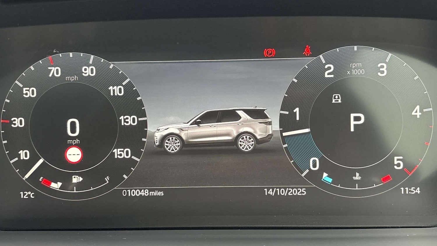 Used Land Rover Discovery 2024 for sale - 76170008: Photo 16