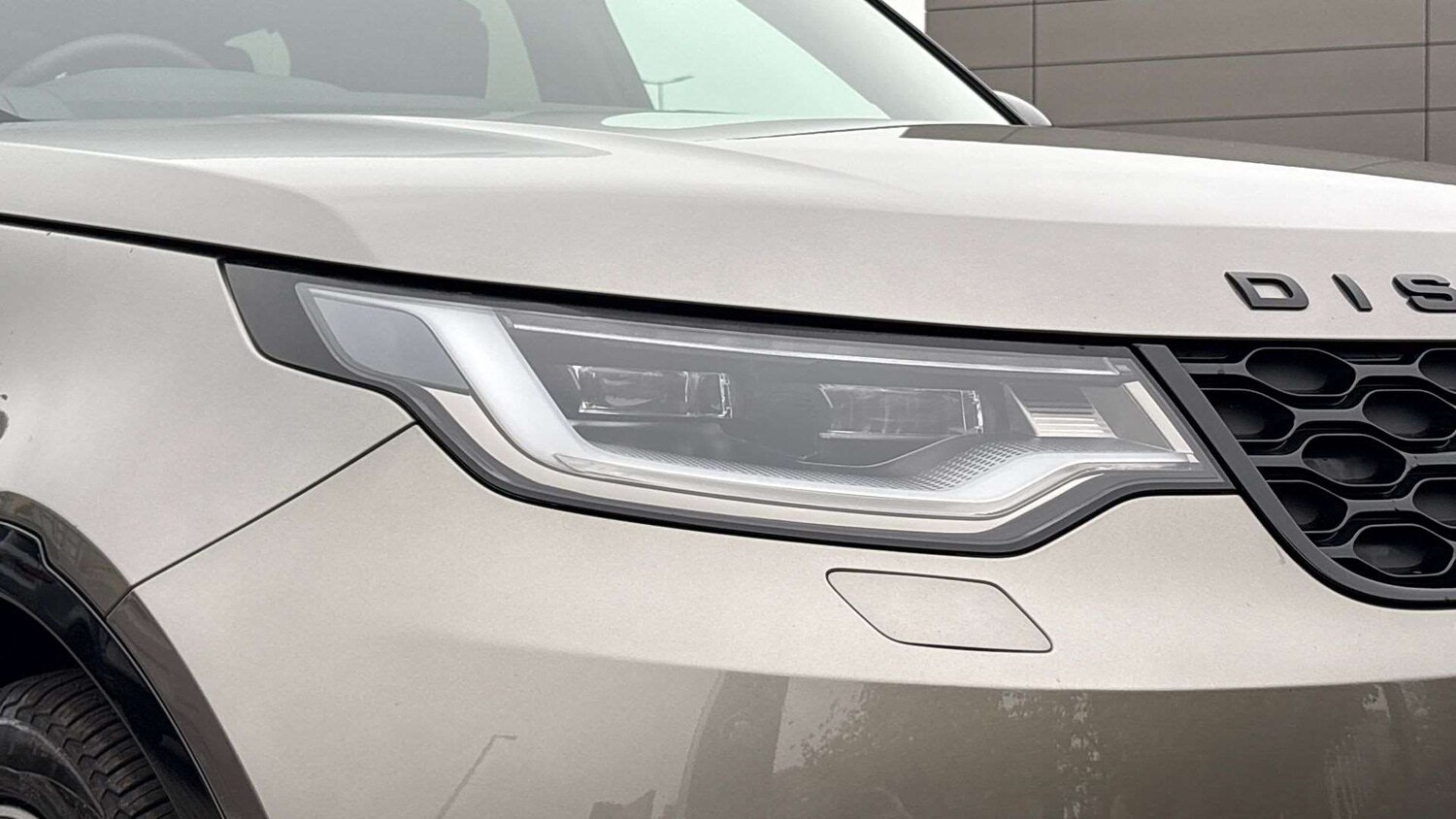 Used Land Rover Discovery 2024 for sale - 76170008: Photo 17