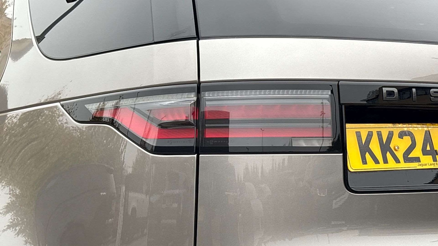 Used Land Rover Discovery 2024 for sale - 76170008: Photo 19