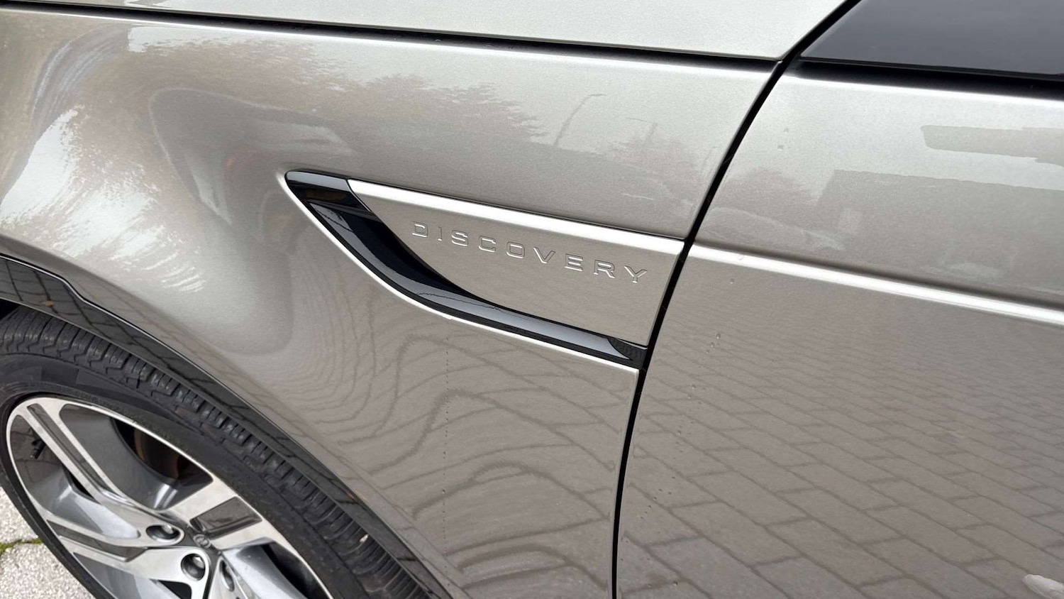 Used Land Rover Discovery 2024 for sale - 76170008: Photo 20