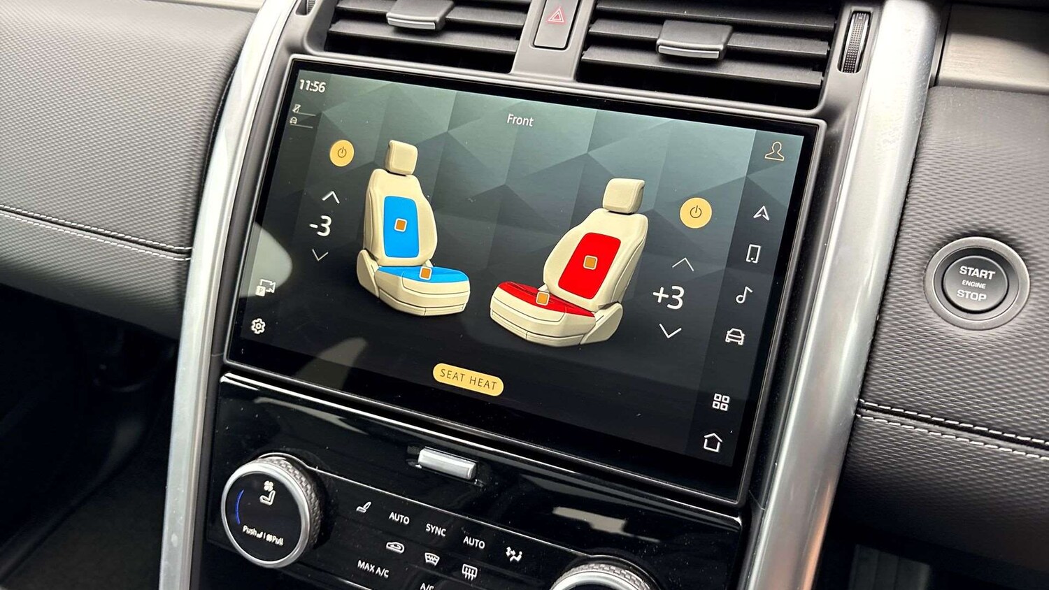 Used Land Rover Discovery 2024 for sale - 76170008: Photo 22