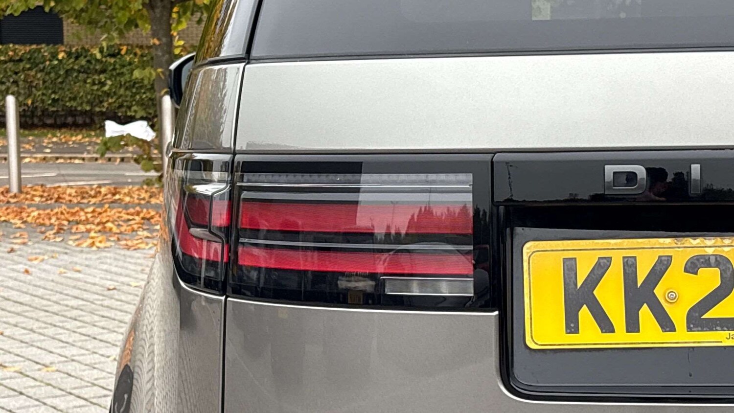 Used Land Rover Discovery 2024 for sale - 76170008: Photo 26