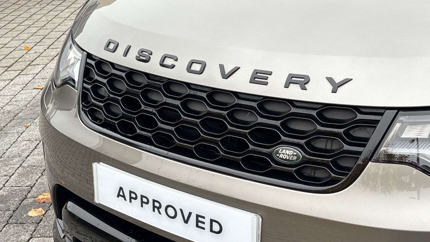 Used Land Rover Discovery 2024 for sale - 76170008: Photo 28