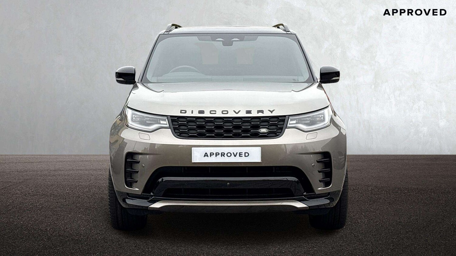 Used Land Rover Discovery 2024 for sale - 76170008: Photo 7