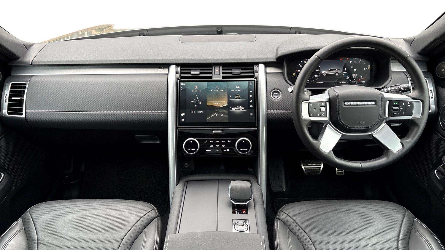 Used Land Rover Discovery 2024 for sale - 76170008: Photo 9