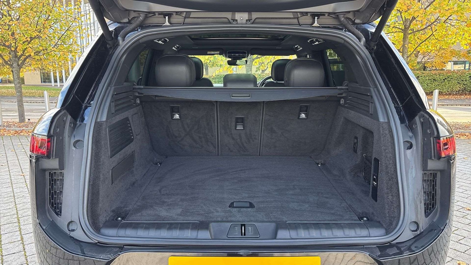 Used Land Rover Range Rover Sport 2023 for sale - 77032283: Photo 10