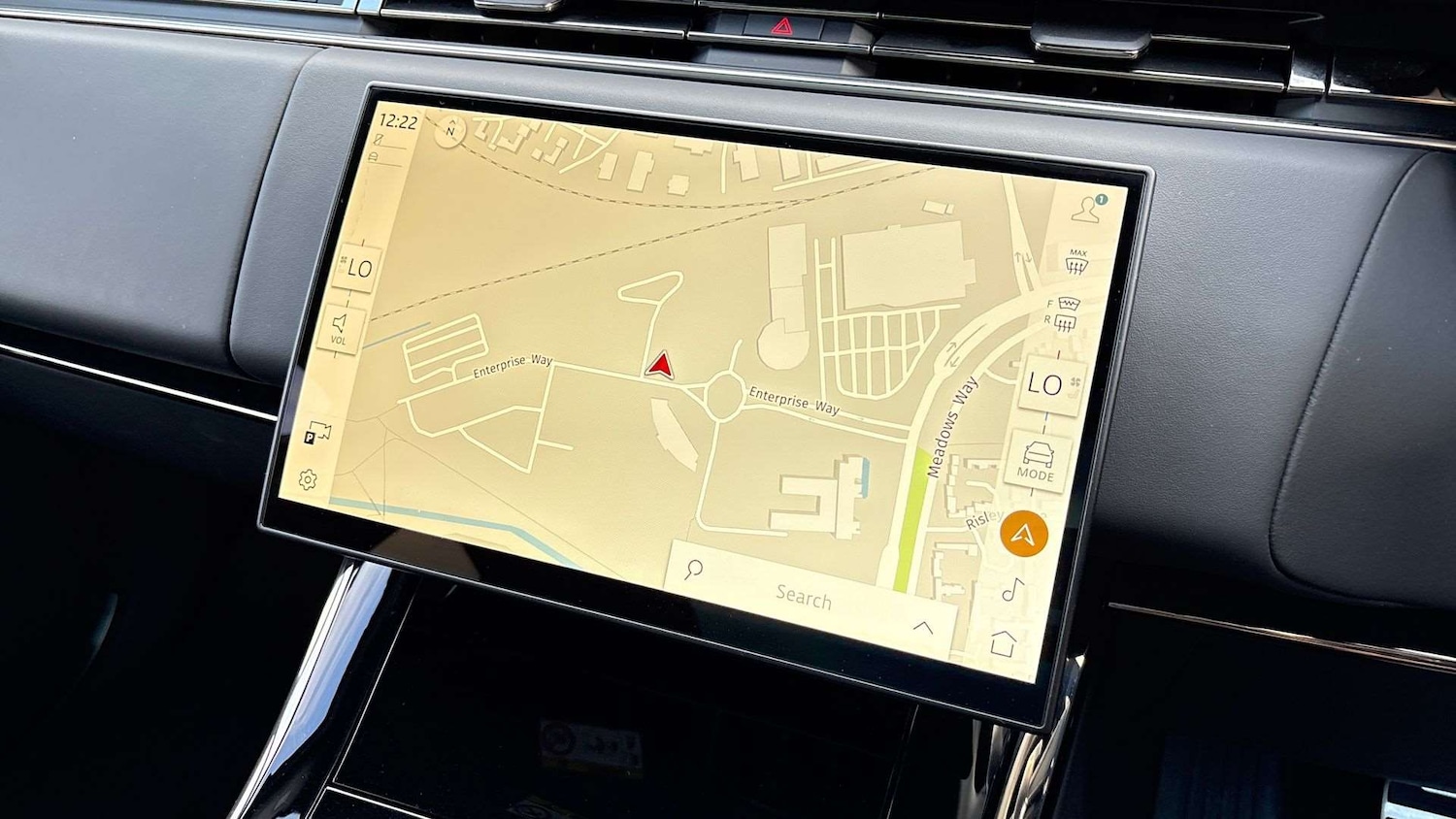 Used Land Rover Range Rover Sport 2023 for sale - 77032283: Photo 11