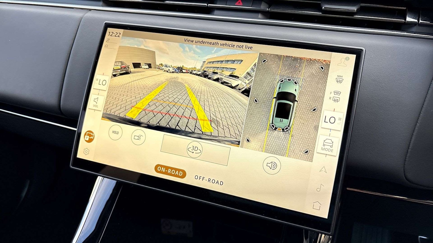 Used Land Rover Range Rover Sport 2023 for sale - 77032283: Photo 12