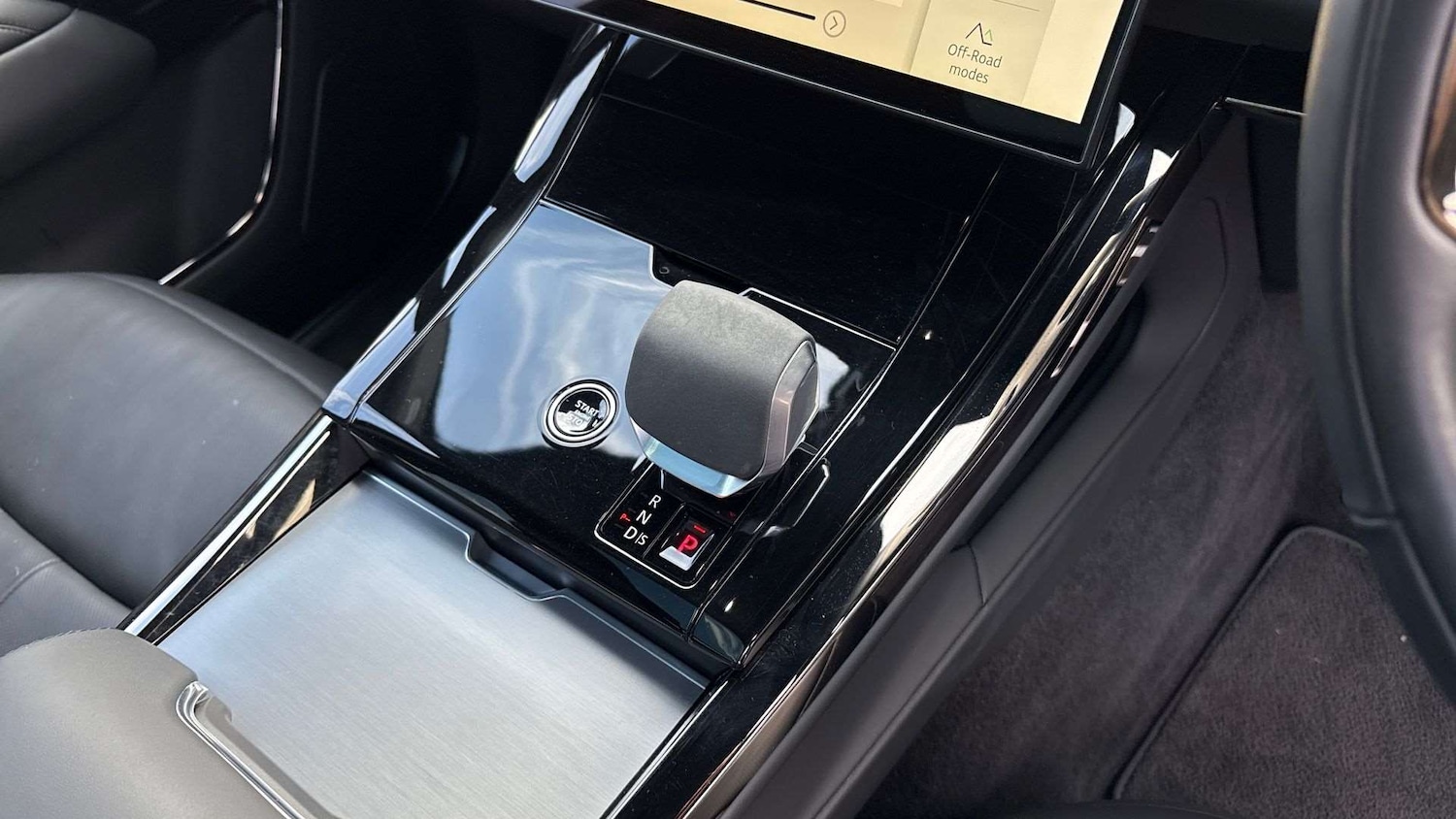 Used Land Rover Range Rover Sport 2023 for sale - 77032283: Photo 13