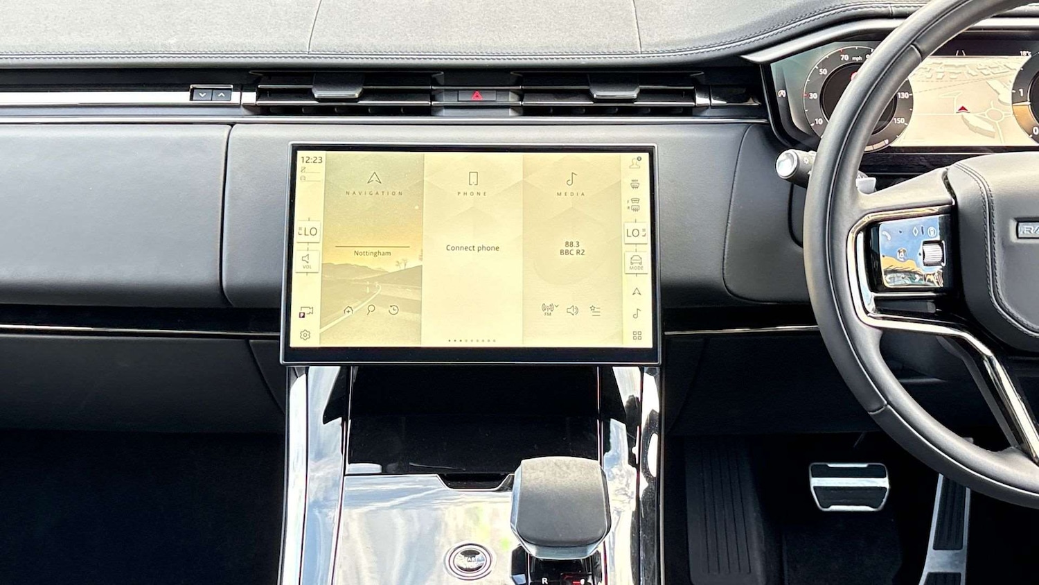 Used Land Rover Range Rover Sport 2023 for sale - 77032283: Photo 14