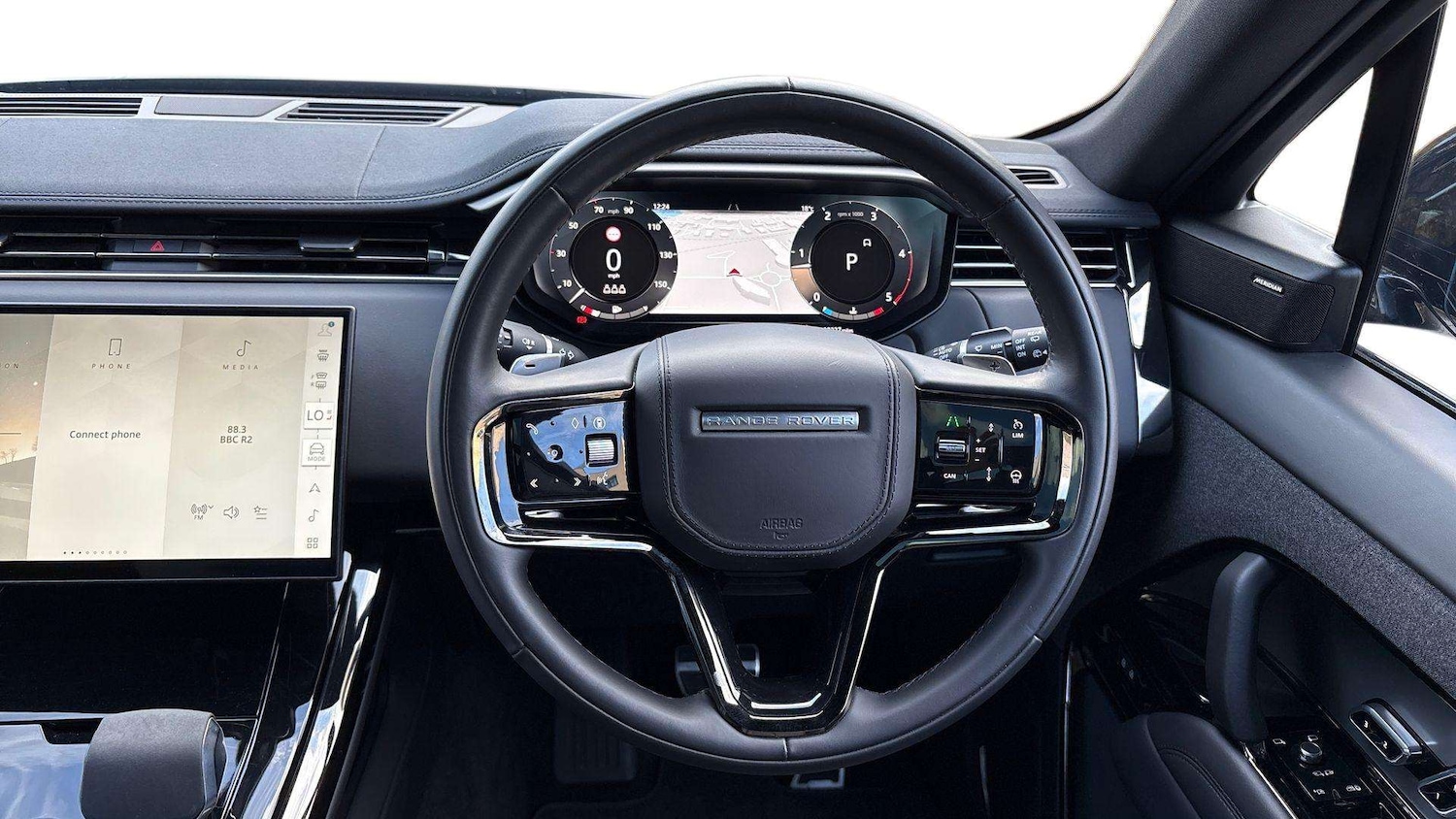 Used Land Rover Range Rover Sport 2023 for sale - 77032283: Photo 15