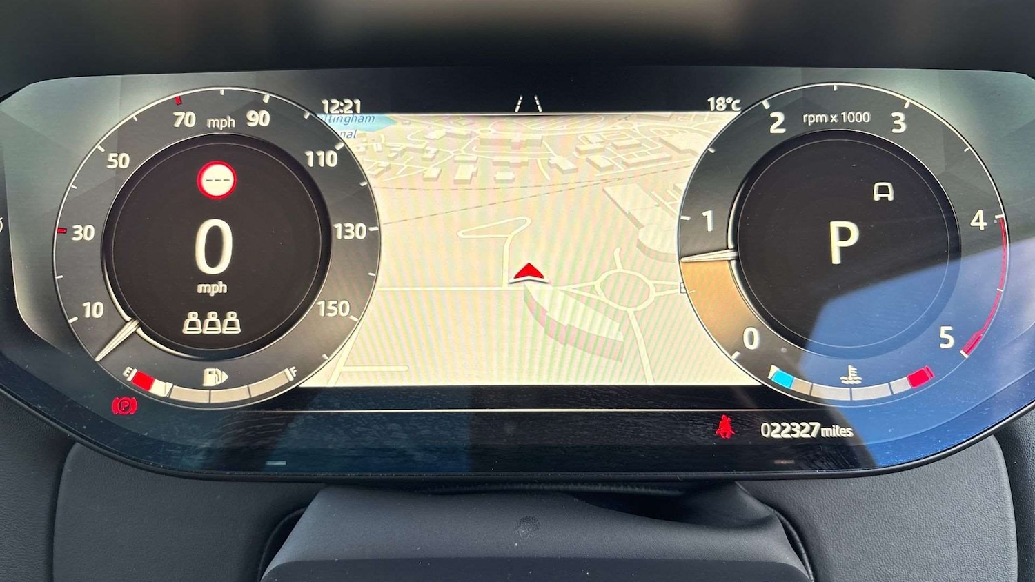 Used Land Rover Range Rover Sport 2023 for sale - 77032283: Photo 16