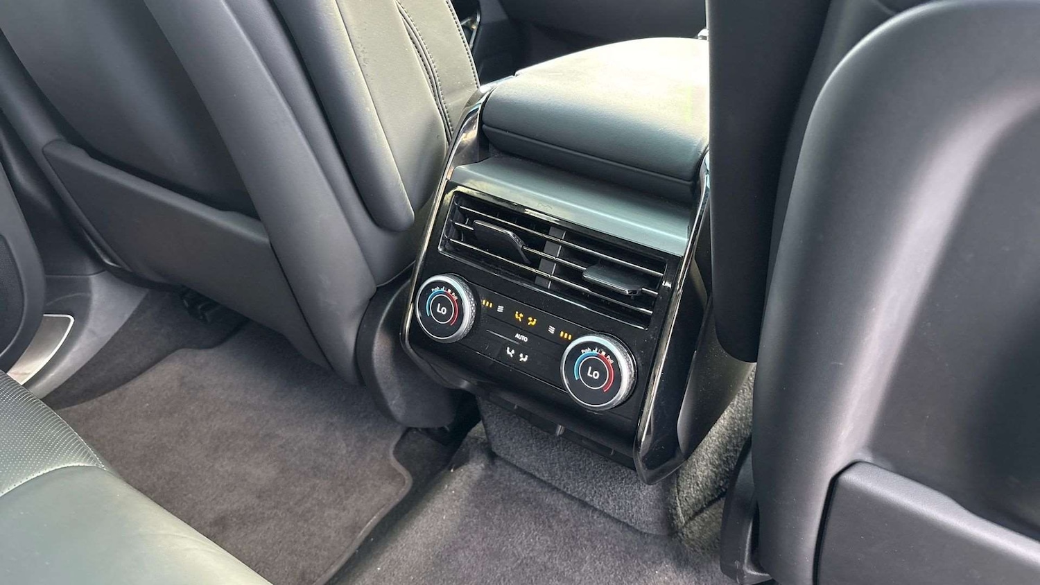 Used Land Rover Range Rover Sport 2023 for sale - 77032283: Photo 18