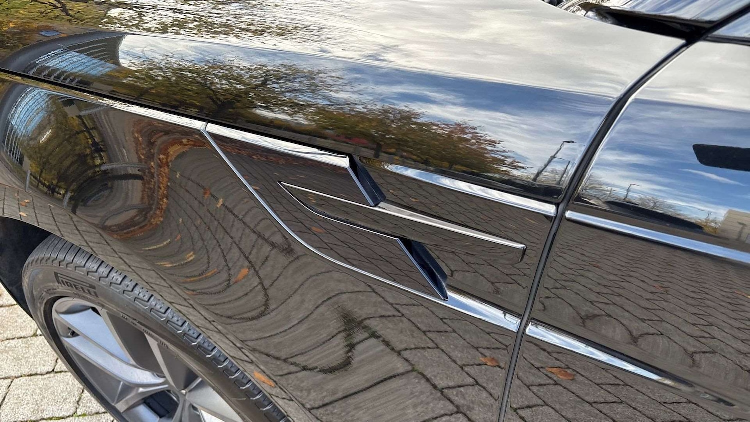 Used Land Rover Range Rover Sport 2023 for sale - 77032283: Photo 20