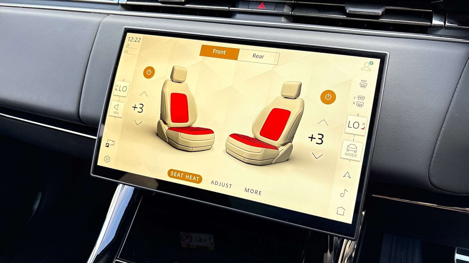 Used Land Rover Range Rover Sport 2023 for sale - 77032283: Photo 22