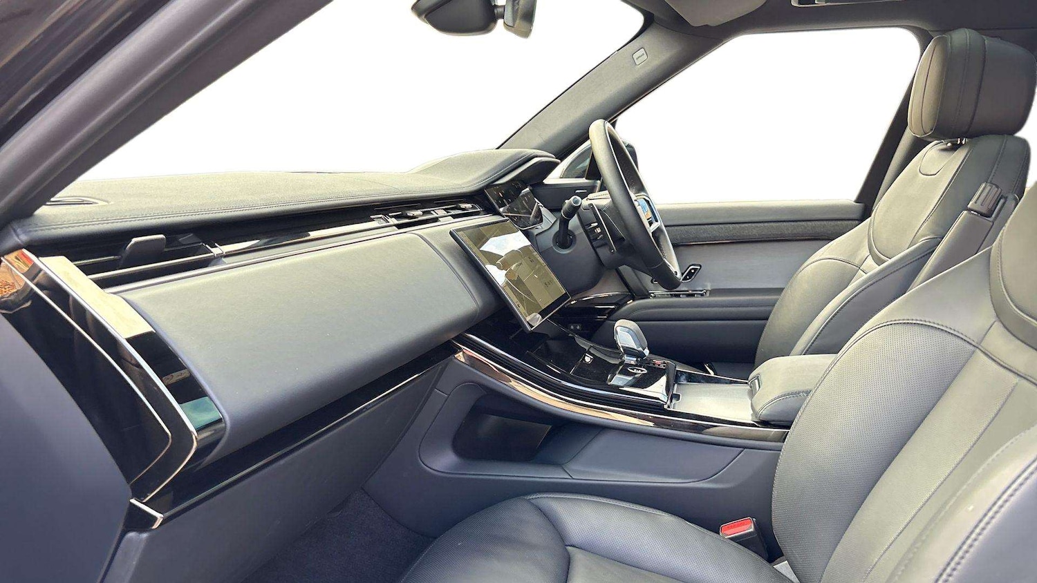 Used Land Rover Range Rover Sport 2023 for sale - 77032283: Photo 3