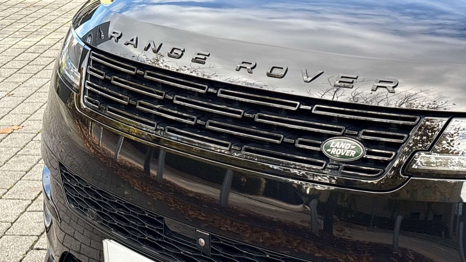 Used Land Rover Range Rover Sport 2023 for sale - 77032283: Photo 30