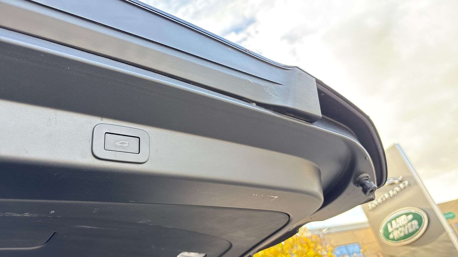 Used Land Rover Range Rover Sport 2023 for sale - 77032283: Photo 34