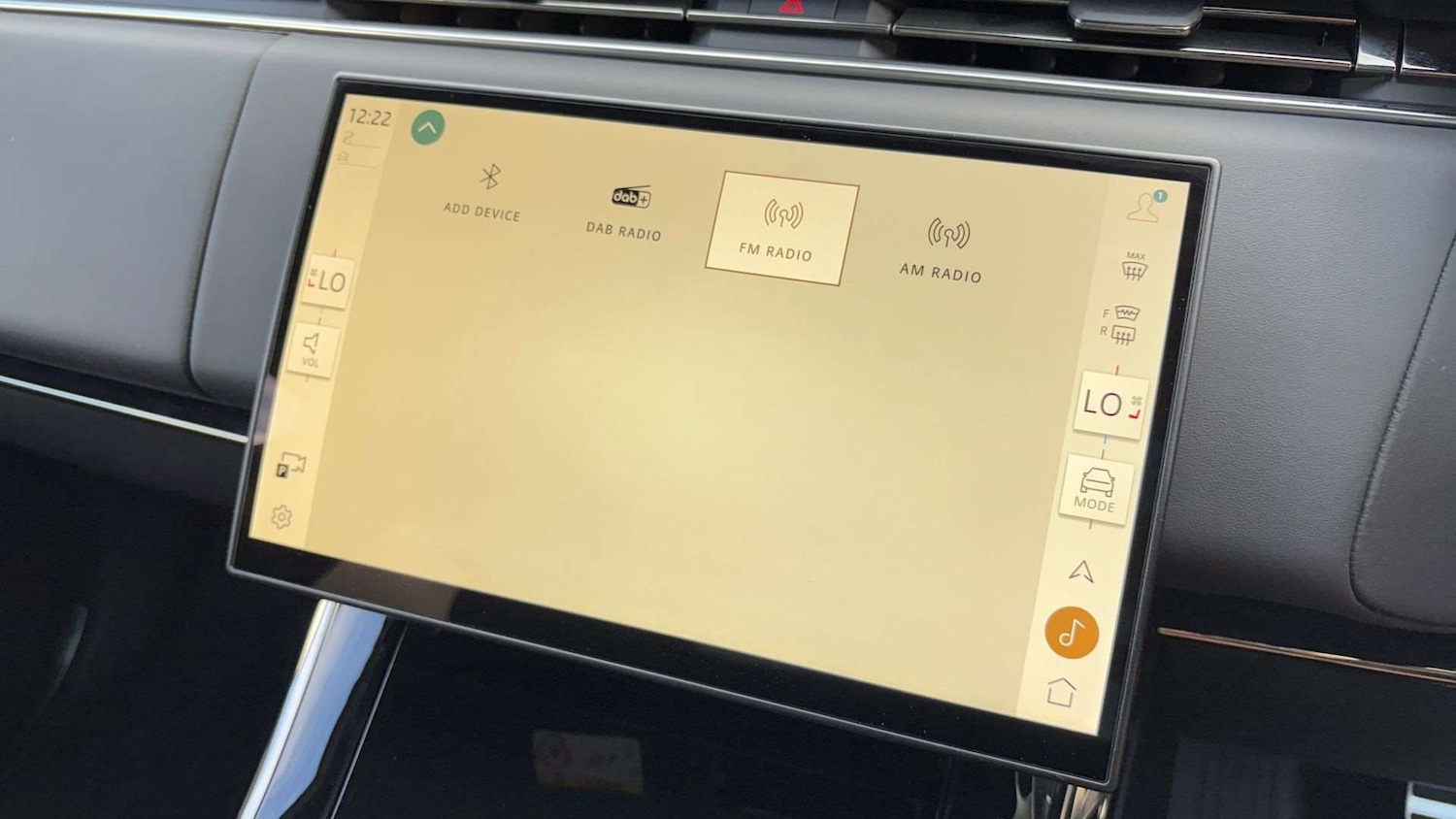 Used Land Rover Range Rover Sport 2023 for sale - 77032283: Photo 35