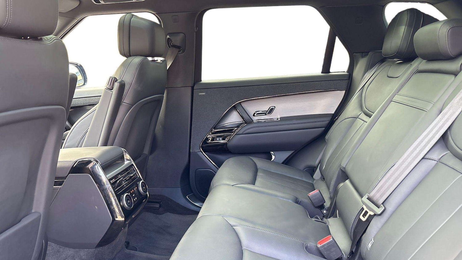 Used Land Rover Range Rover Sport 2023 for sale - 77032283: Photo 4