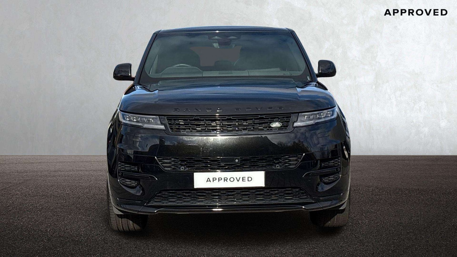 Used Land Rover Range Rover Sport 2023 for sale - 77032283: Photo 7