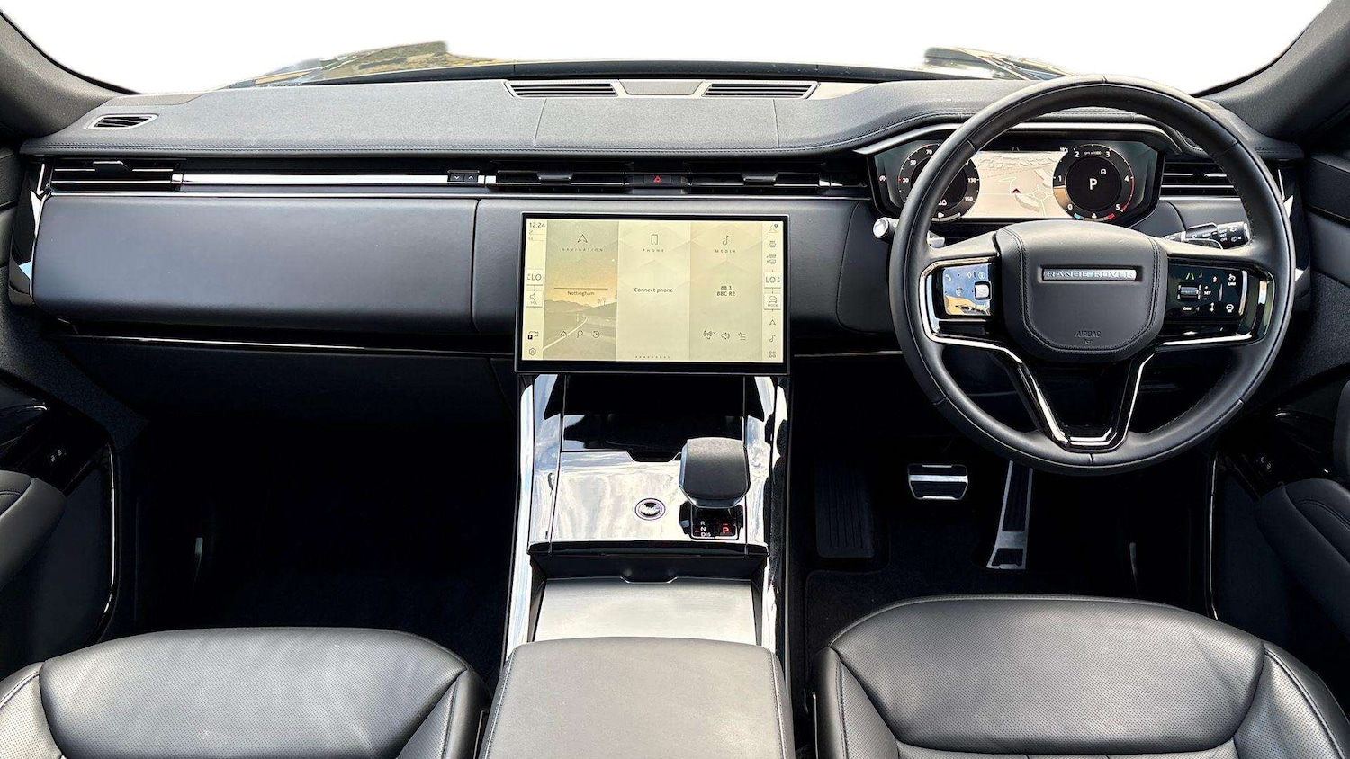 Used Land Rover Range Rover Sport 2023 for sale - 77032283: Photo 9