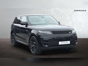 Used Land Rover Range Rover Sport 2025 for sale - 78451409: Photo