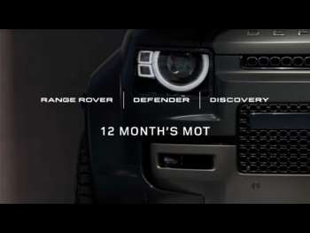 2024 - 3.0 TD 6dr Auto 6-Door