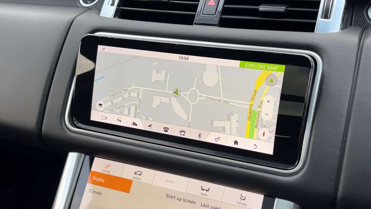 Used Land Rover Range Rover Sport 2020 for sale - 77112260: Photo 11