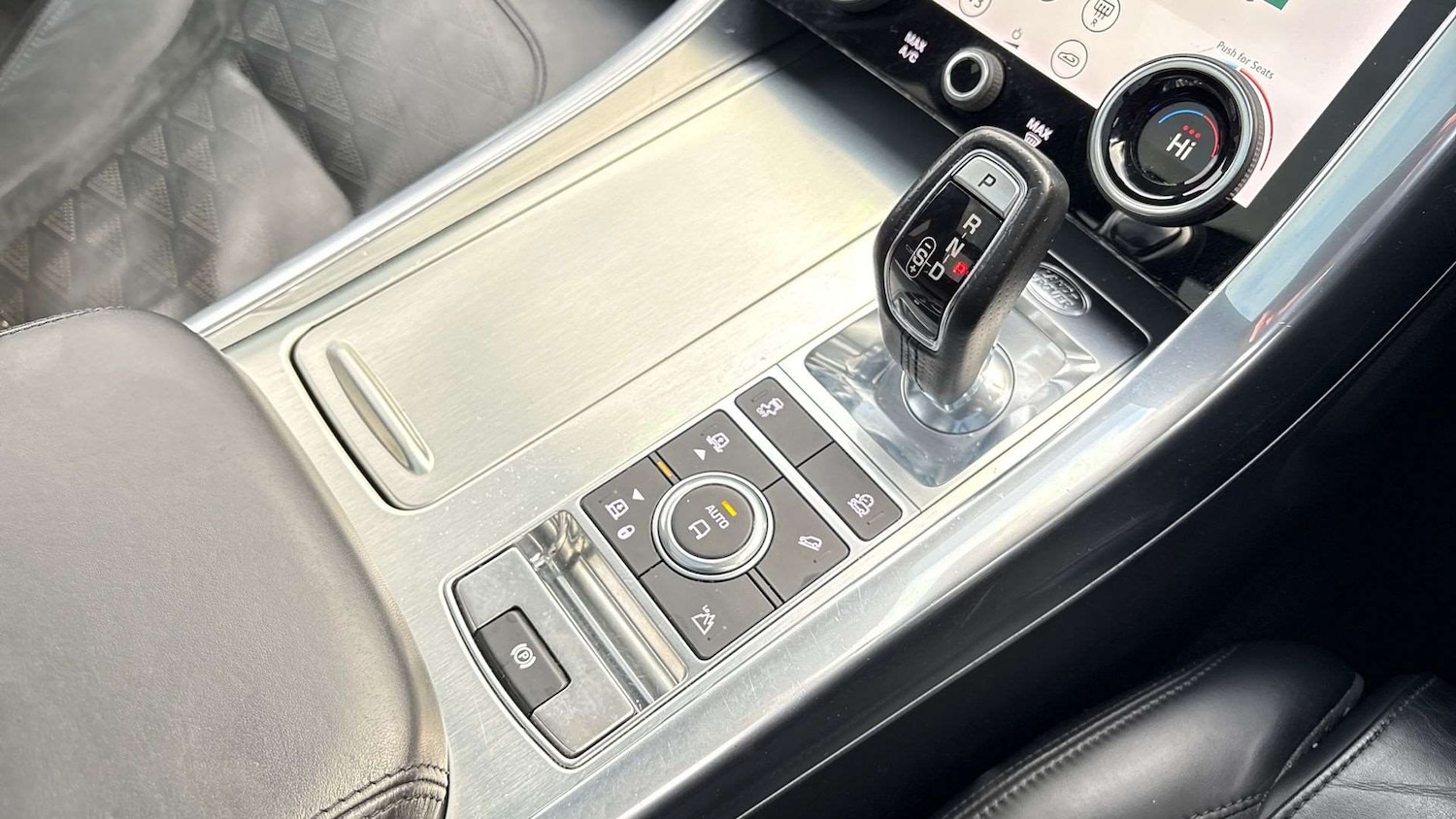 Used Land Rover Range Rover Sport 2020 for sale - 77112260: Photo 13