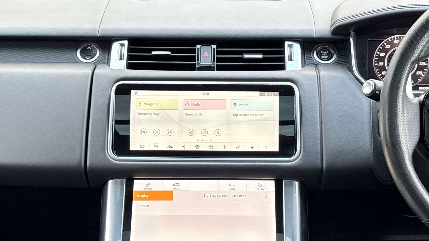 Used Land Rover Range Rover Sport 2020 for sale - 77112260: Photo 14