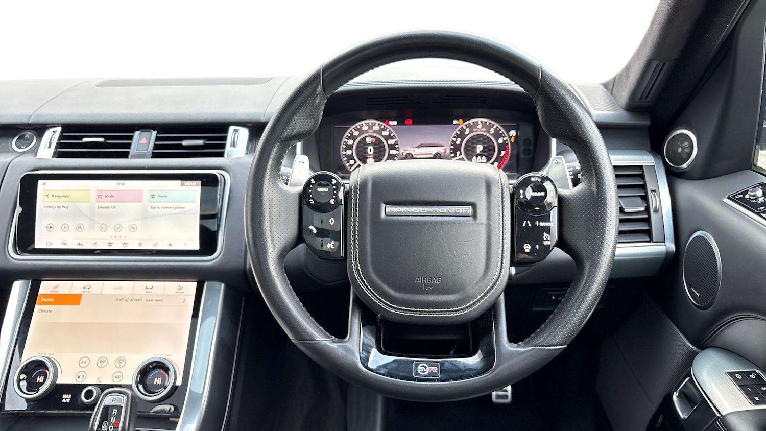 Used Land Rover Range Rover Sport 2020 for sale - 77112260: Photo 15