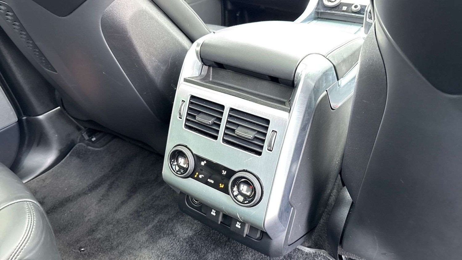 Used Land Rover Range Rover Sport 2020 for sale - 77112260: Photo 18