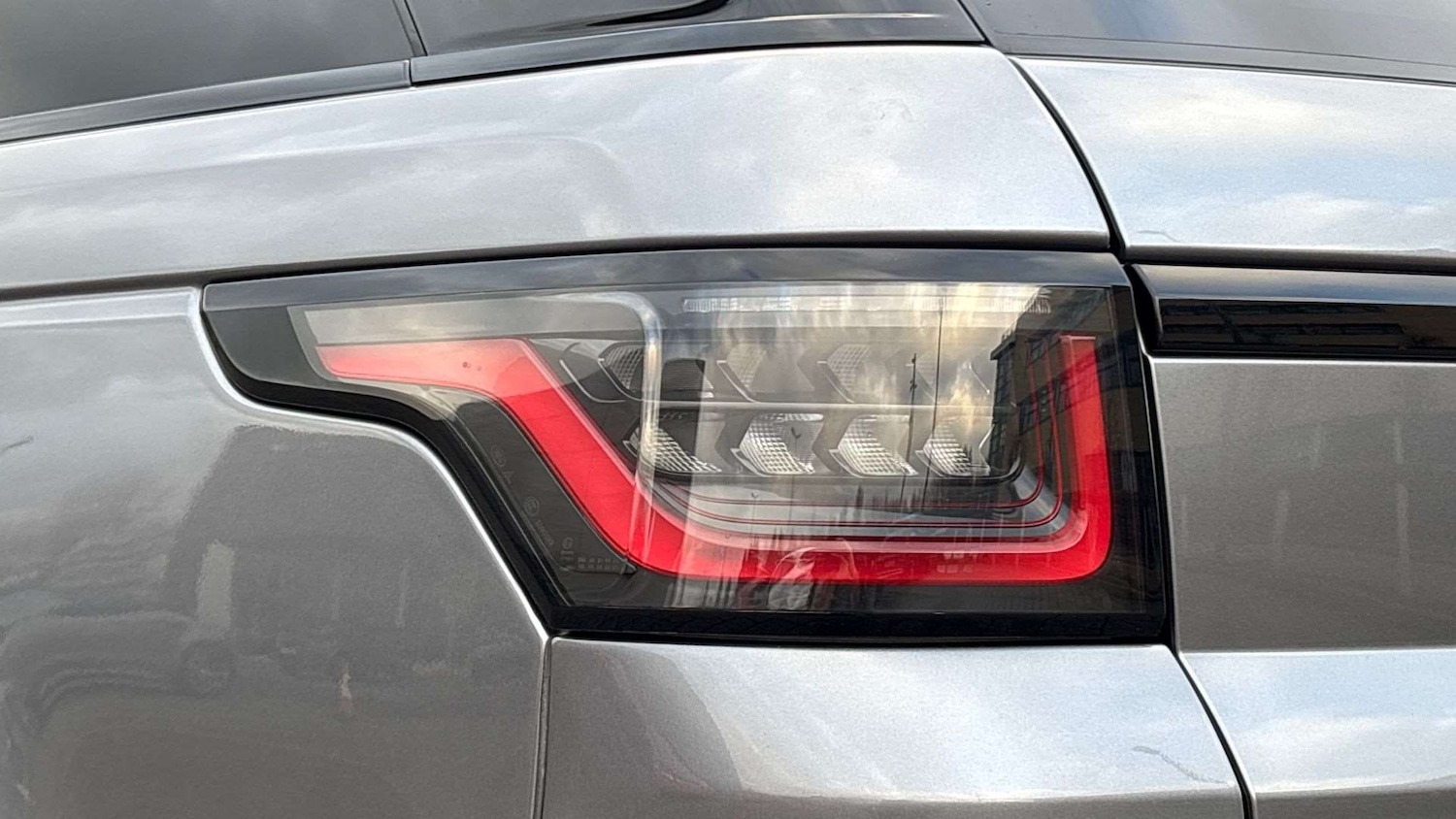 Used Land Rover Range Rover Sport 2020 for sale - 77112260: Photo 19